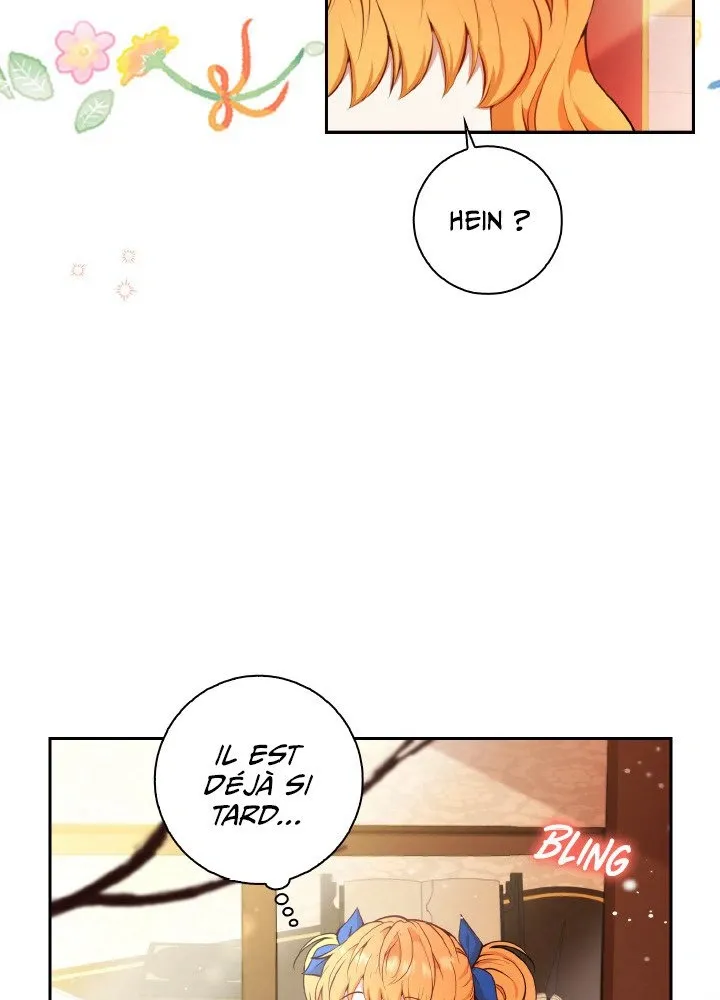 Read Talented Baby Squirrel FR Manga Online