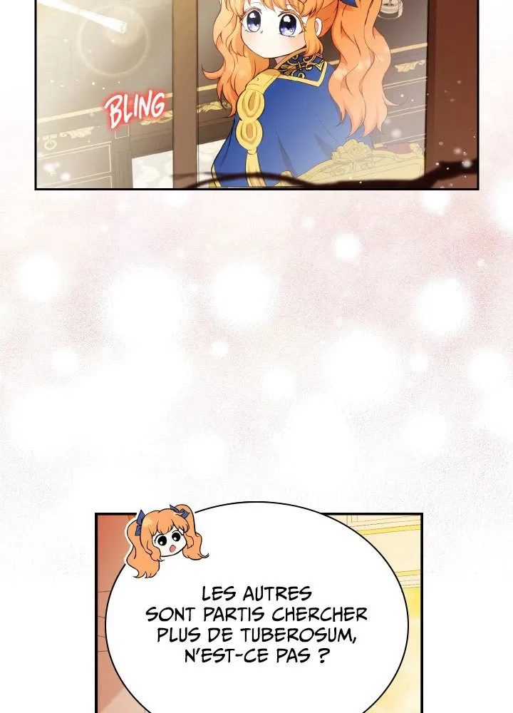 Read Talented Baby Squirrel FR Manga Online