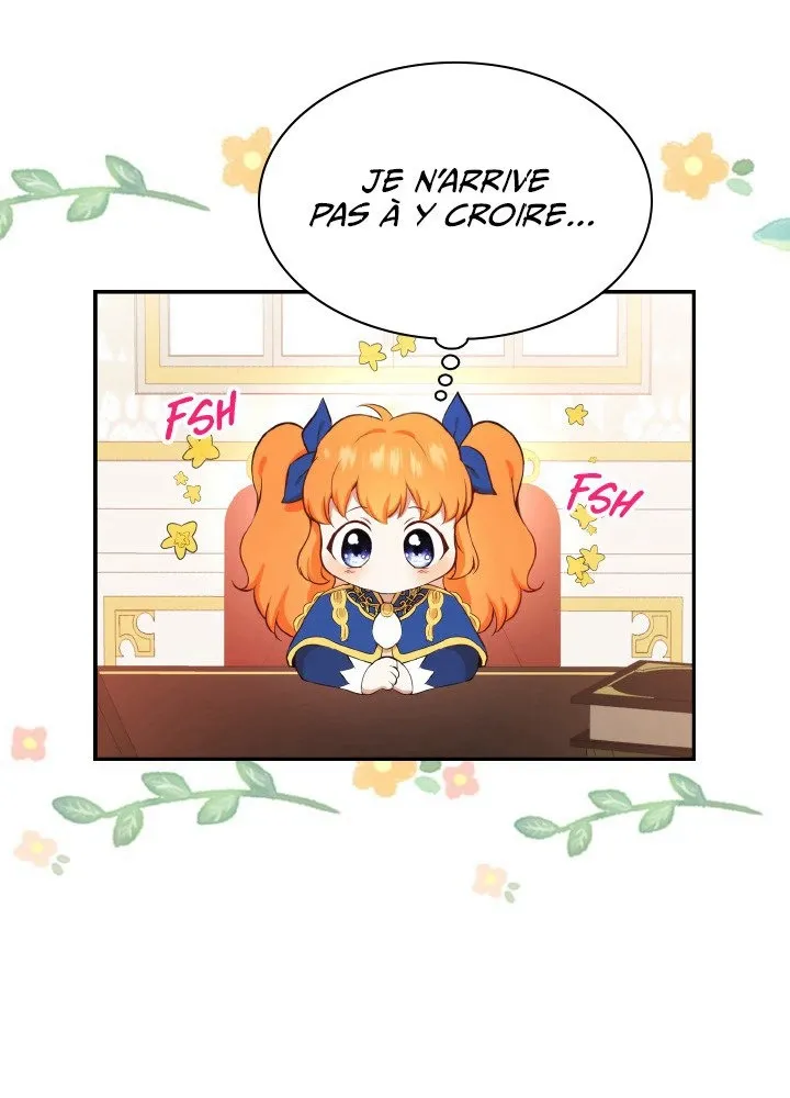 Read Talented Baby Squirrel FR Manga Online
