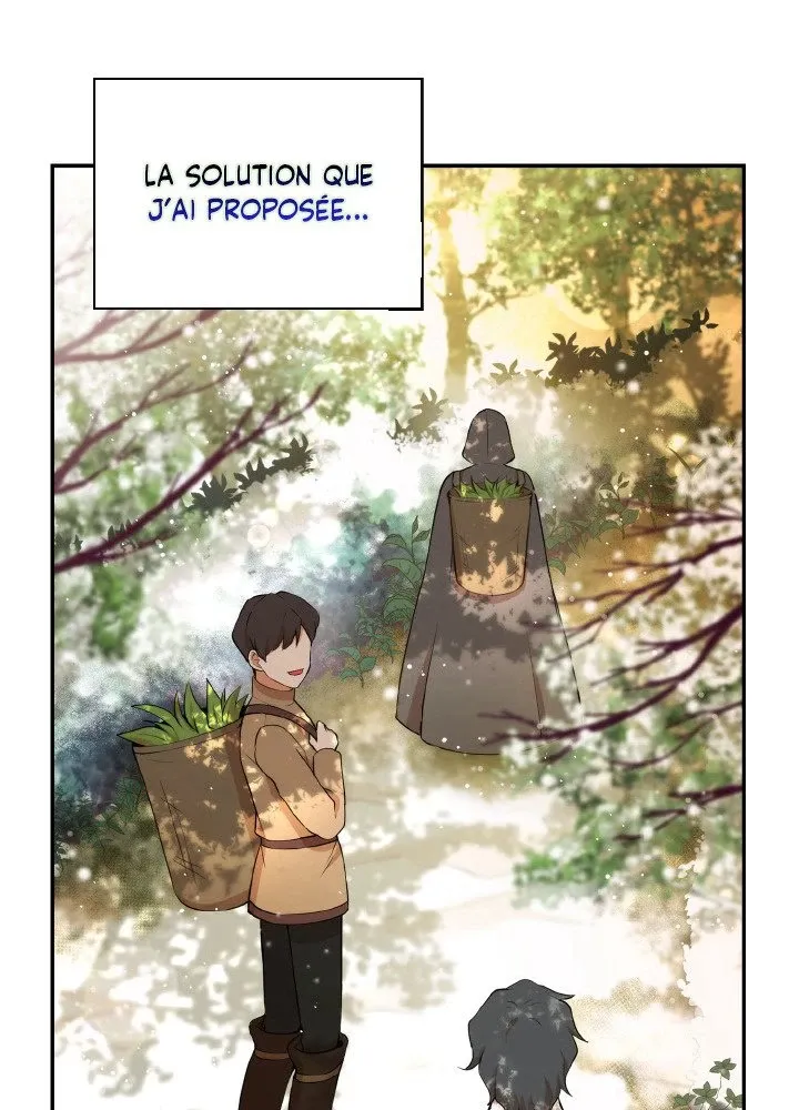 Read Talented Baby Squirrel FR Manga Online