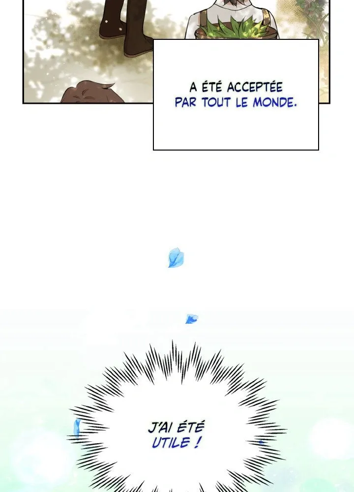 Read Talented Baby Squirrel FR Manga Online