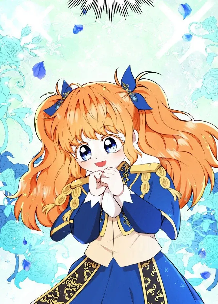 Read Talented Baby Squirrel FR Manga Online