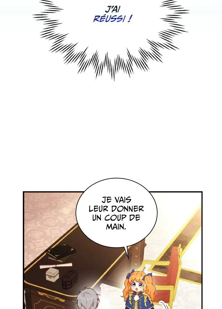 Read Talented Baby Squirrel FR Manga Online