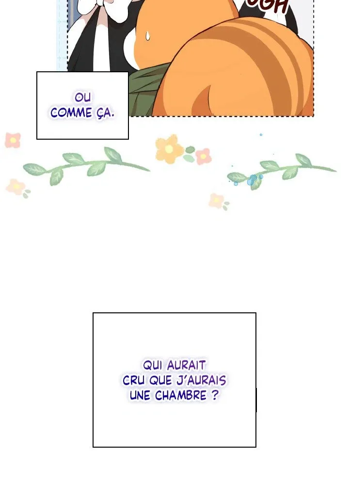 Read Talented Baby Squirrel FR Manga Online