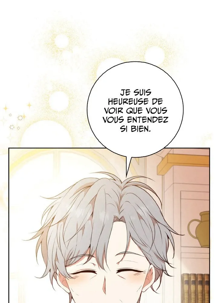 Read Talented Baby Squirrel FR Manga Online