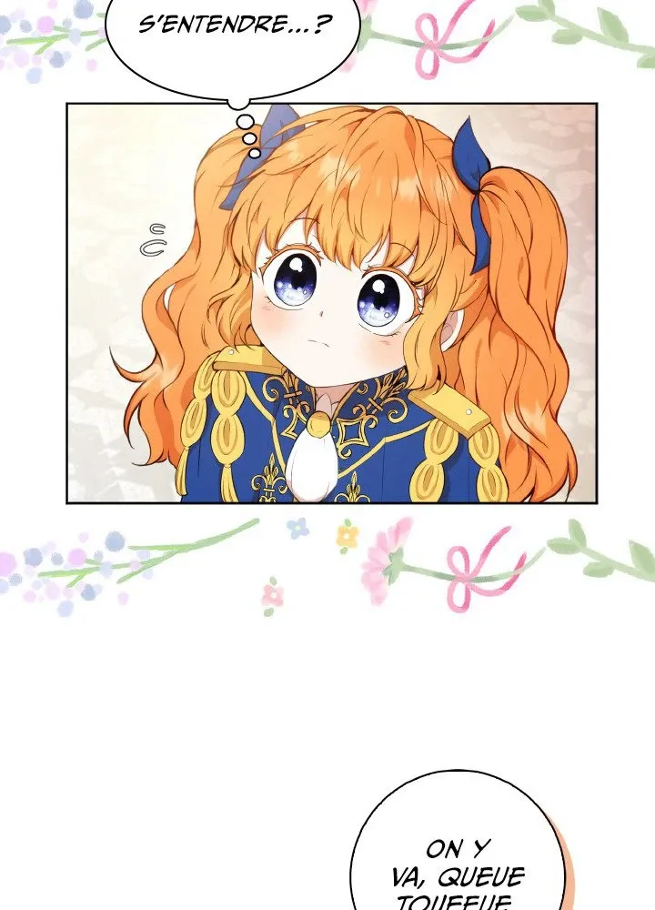 Read Talented Baby Squirrel FR Manga Online