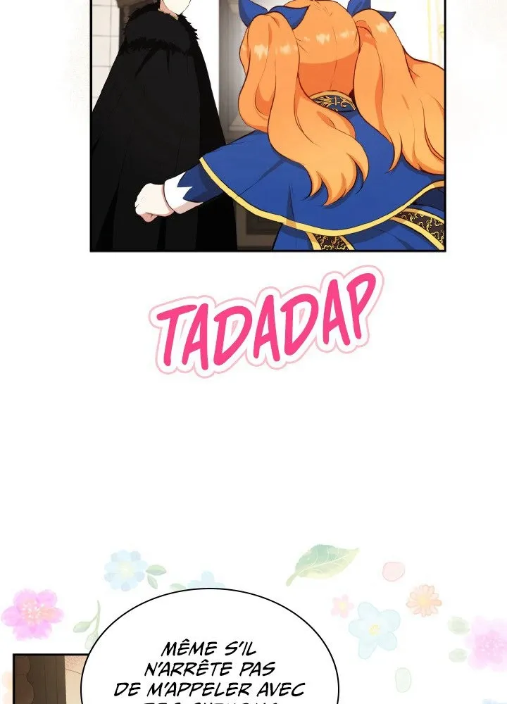 Read Talented Baby Squirrel FR Manga Online