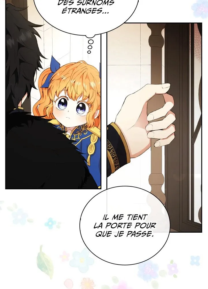 Read Talented Baby Squirrel FR Manga Online