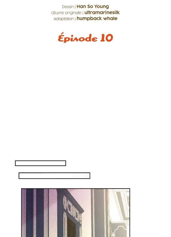 Read Talented Baby Squirrel FR Manga Online