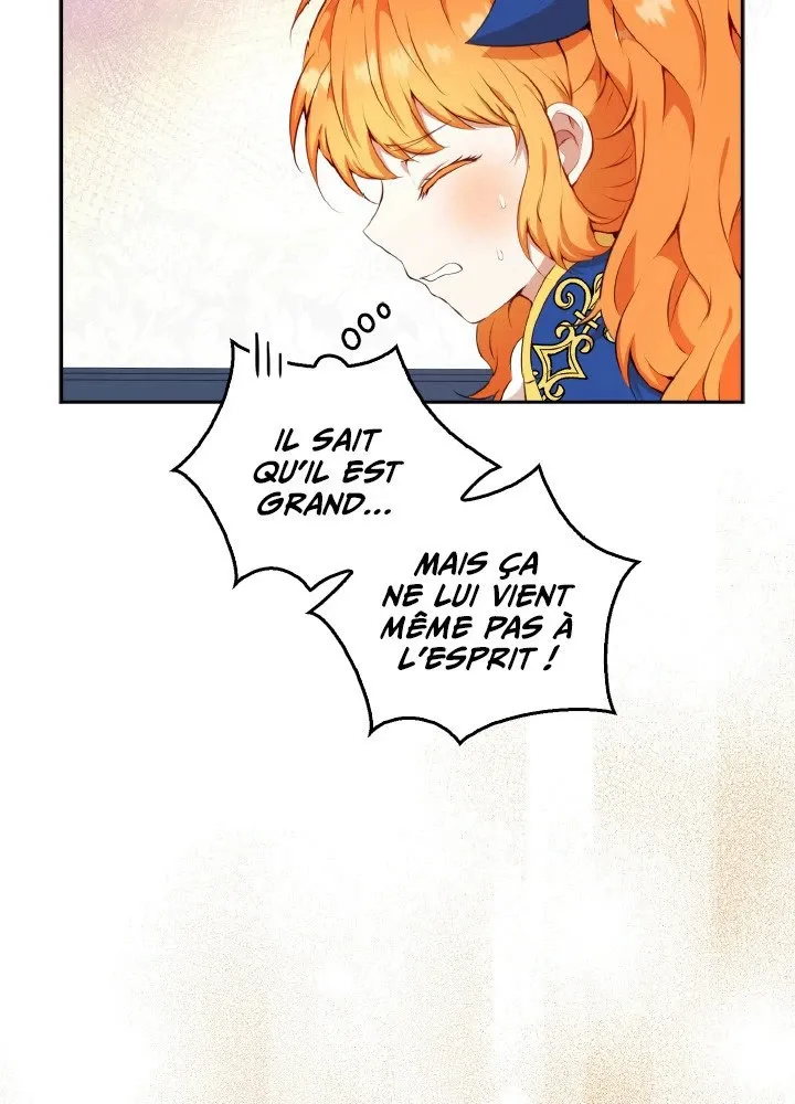 Read Talented Baby Squirrel FR Manga Online