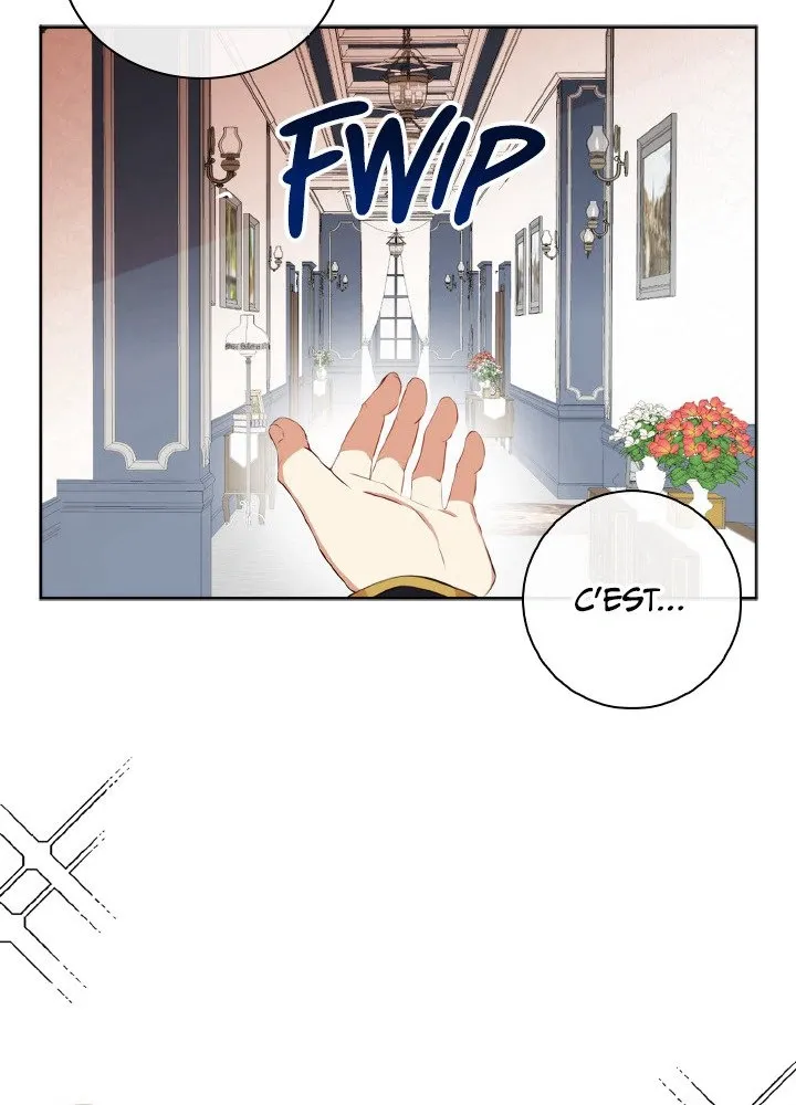 Read Talented Baby Squirrel FR Manga Online