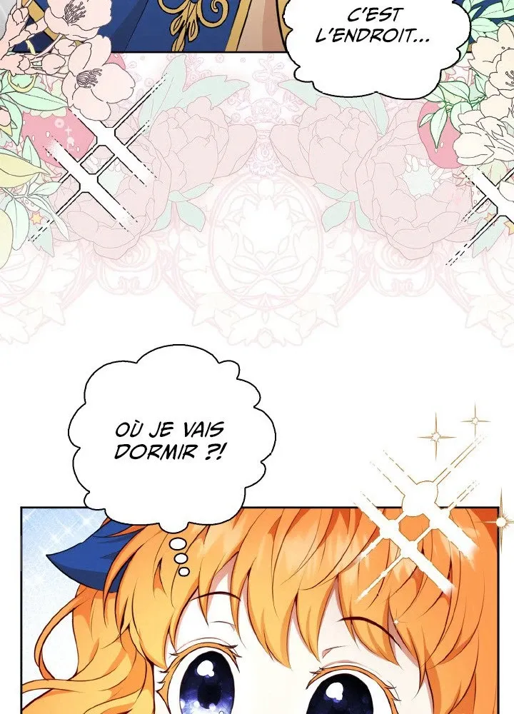 Read Talented Baby Squirrel FR Manga Online