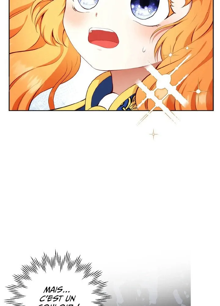Read Talented Baby Squirrel FR Manga Online