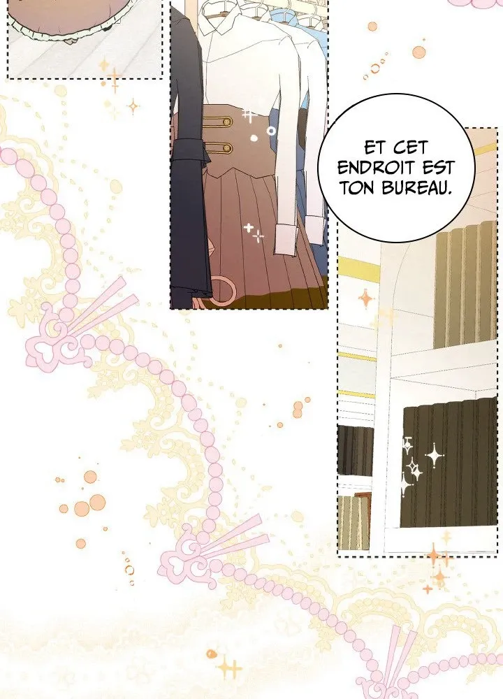 Read Talented Baby Squirrel FR Manga Online