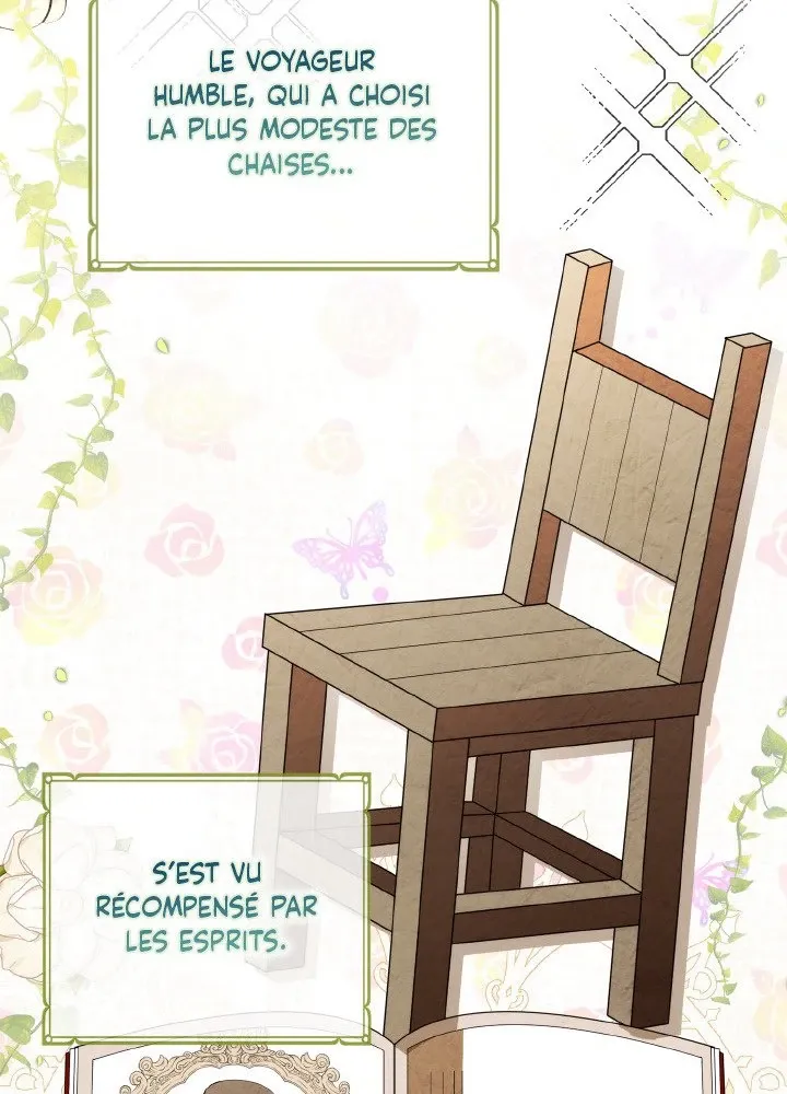 Read Talented Baby Squirrel FR Manga Online