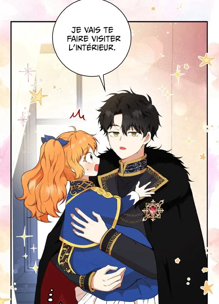 Read Talented Baby Squirrel FR Manga Online