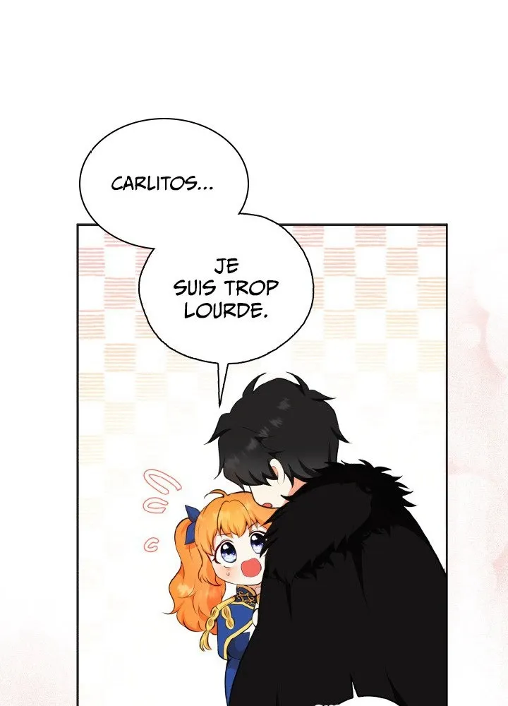 Read Talented Baby Squirrel FR Manga Online