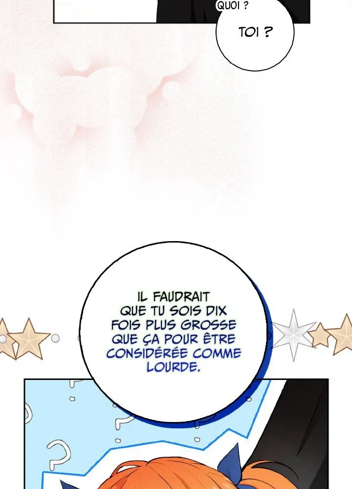 Read Talented Baby Squirrel FR Manga Online