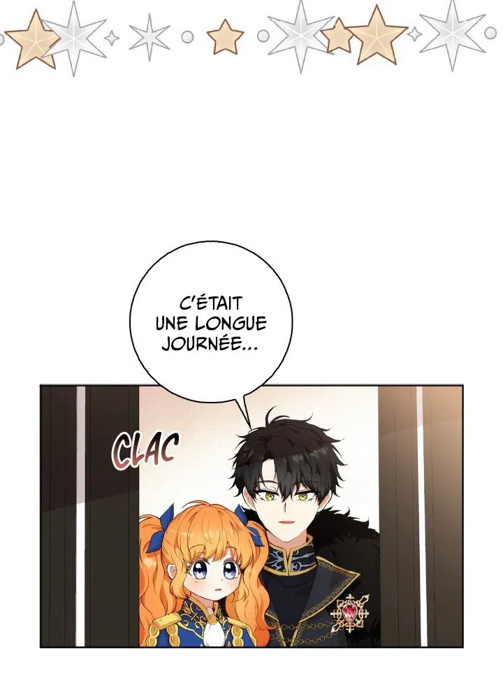 Read Talented Baby Squirrel FR Manga Online