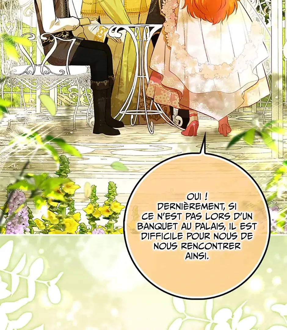 Read Talented Baby Squirrel FR Manga Online