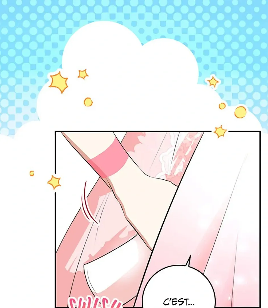 Read Talented Baby Squirrel FR Manga Online