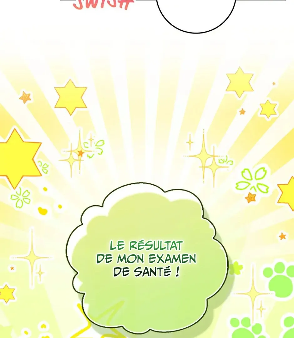 Read Talented Baby Squirrel FR Manga Online