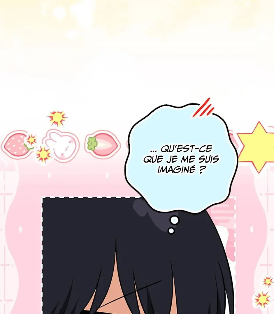 Read Talented Baby Squirrel FR Manga Online
