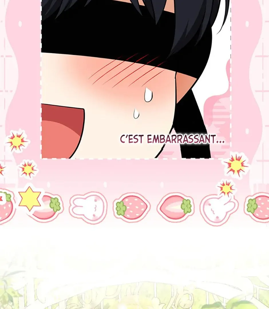 Read Talented Baby Squirrel FR Manga Online