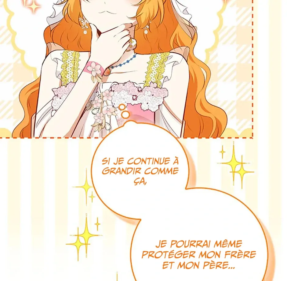 Read Talented Baby Squirrel FR Manga Online