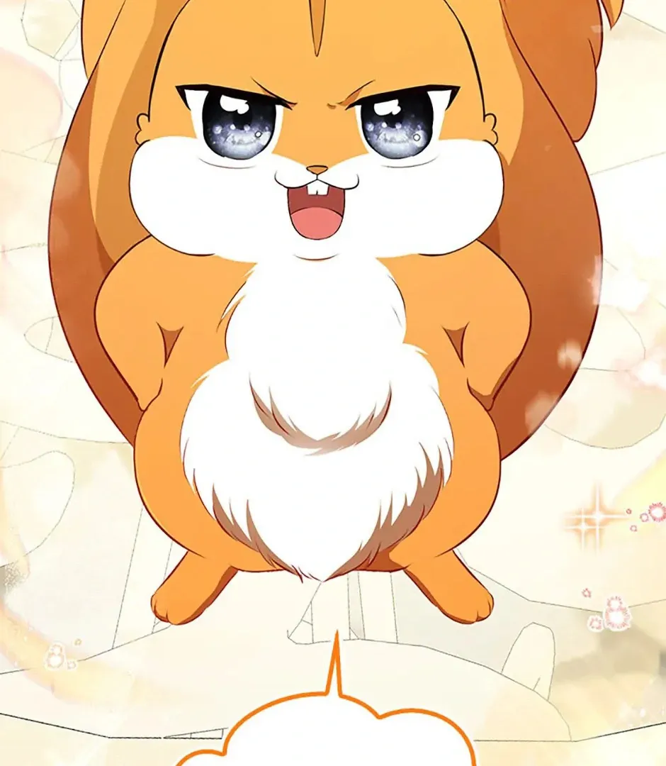 Read Talented Baby Squirrel FR Manga Online