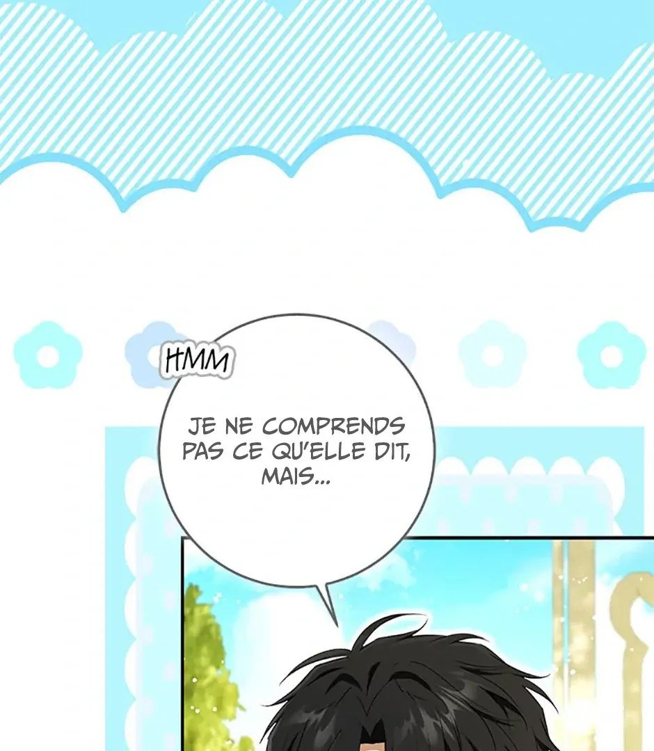 Read Talented Baby Squirrel FR Manga Online