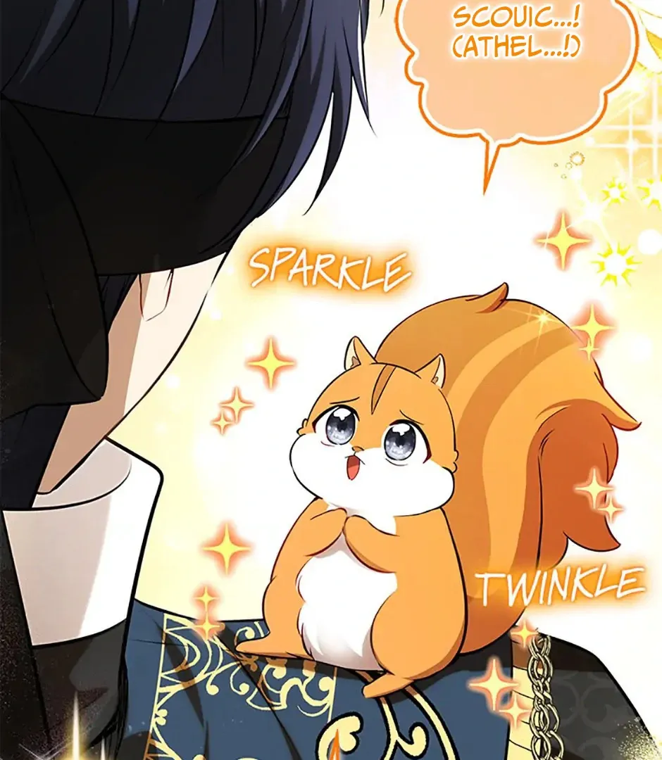 Read Talented Baby Squirrel FR Manga Online