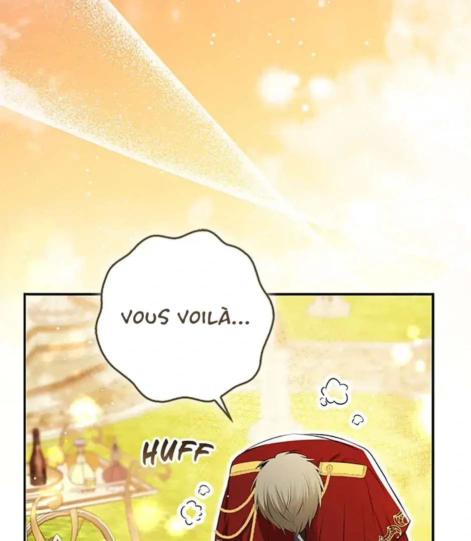 Read Talented Baby Squirrel FR Manga Online