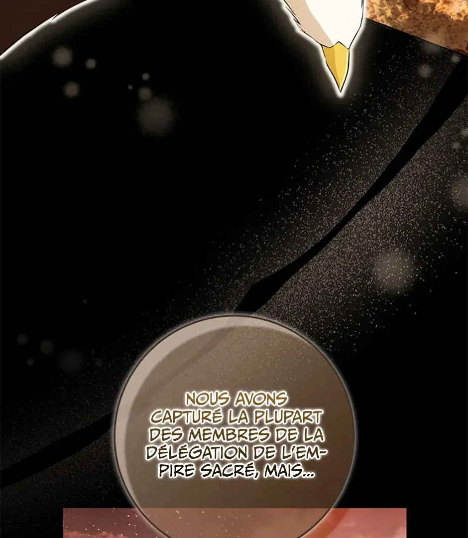 Read Talented Baby Squirrel FR Manga Online
