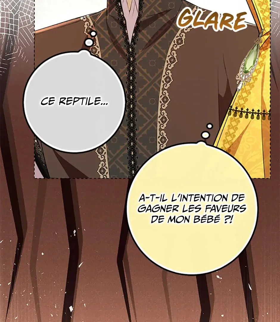 Read Talented Baby Squirrel FR Manga Online