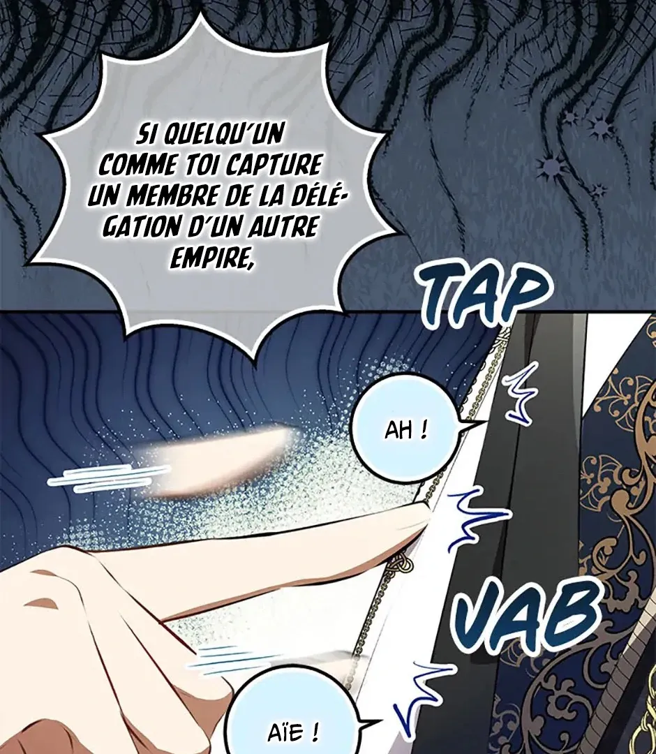 Read Talented Baby Squirrel FR Manga Online