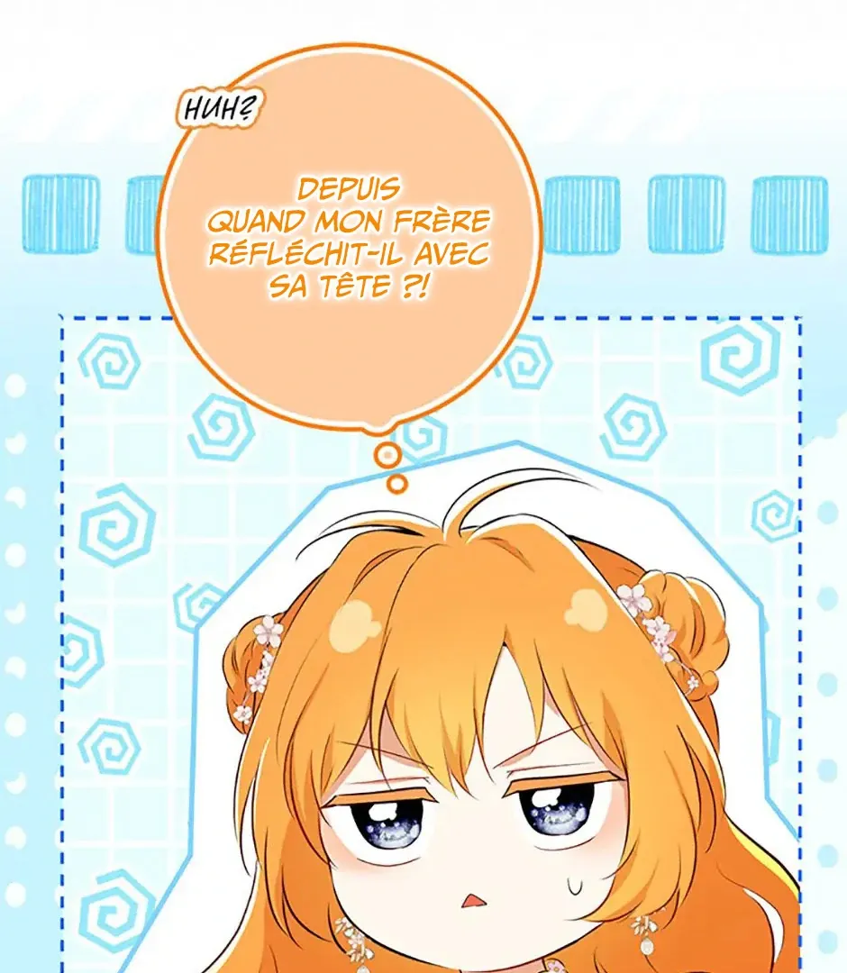 Read Talented Baby Squirrel FR Manga Online