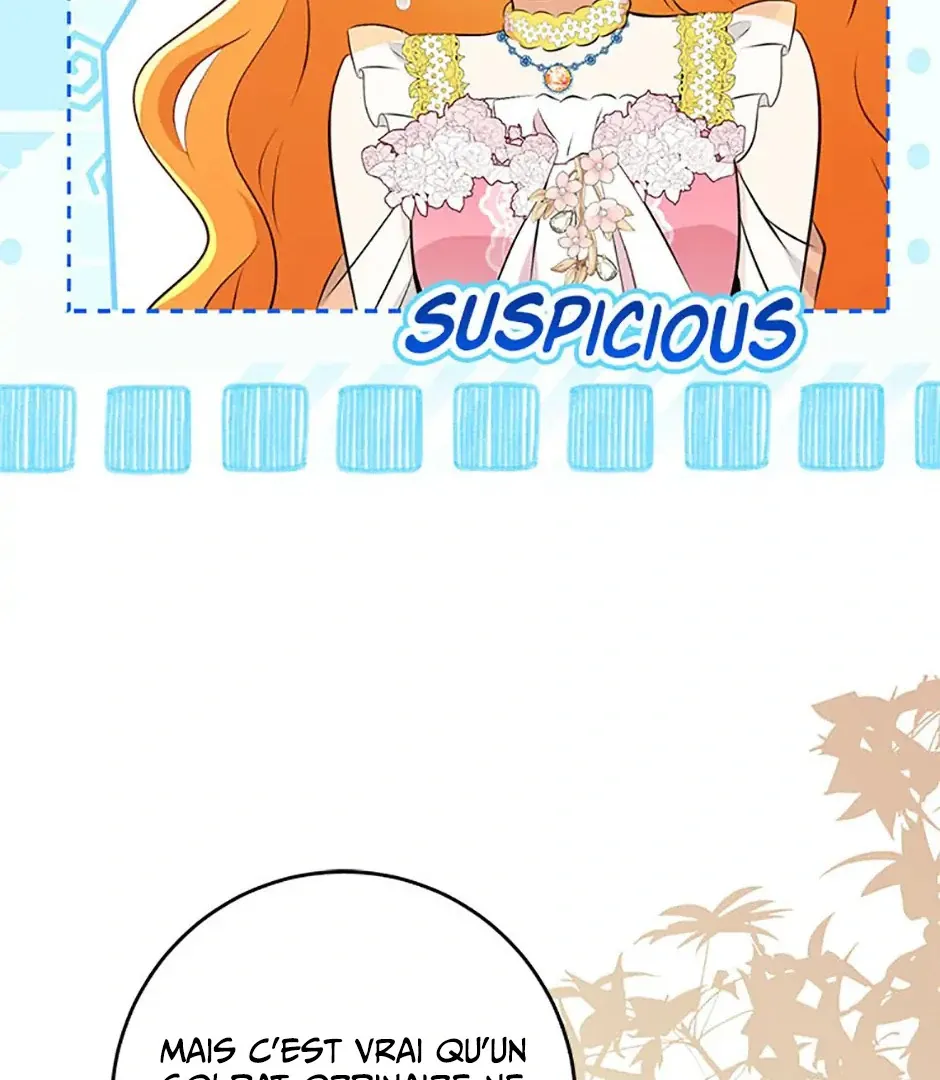 Read Talented Baby Squirrel FR Manga Online