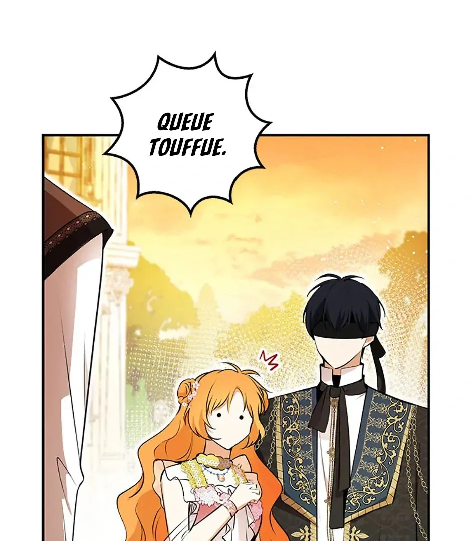 Read Talented Baby Squirrel FR Manga Online