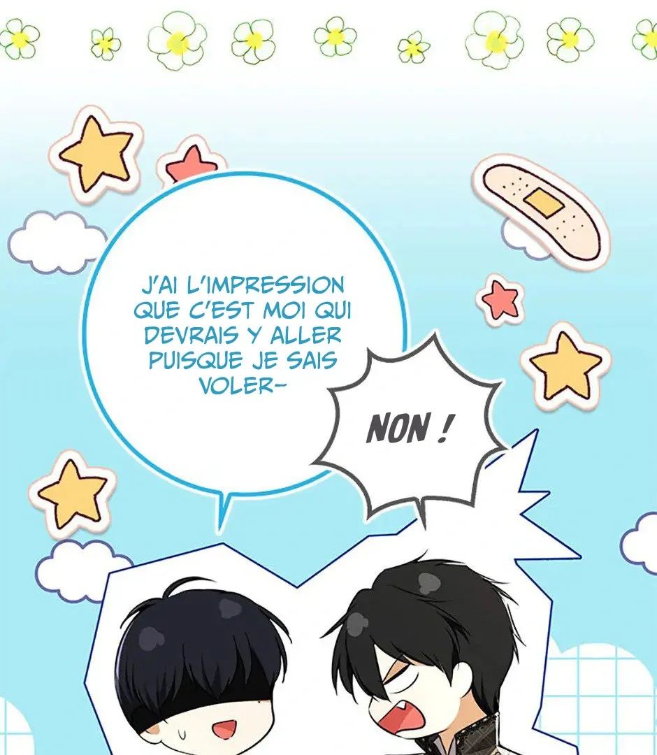 Read Talented Baby Squirrel FR Manga Online