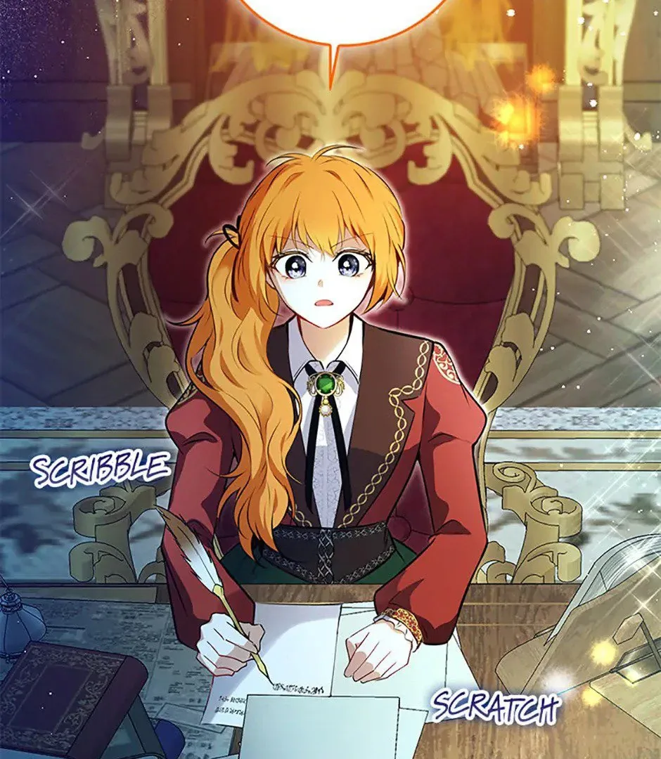 Read Talented Baby Squirrel FR Manga Online