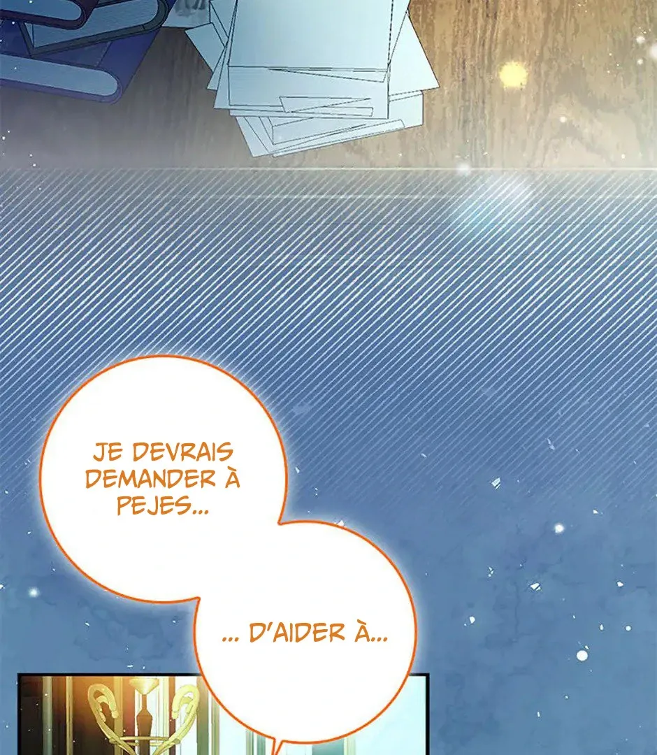 Read Talented Baby Squirrel FR Manga Online