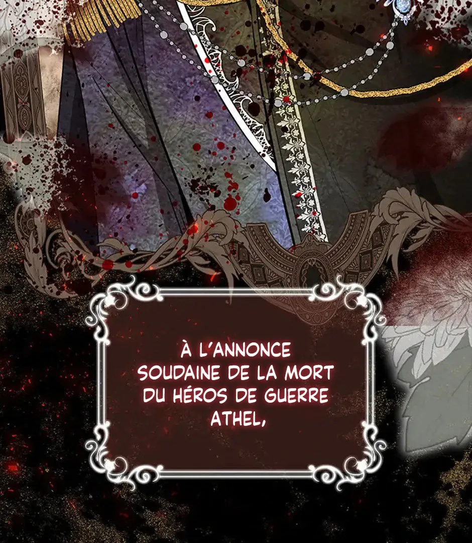 Read Talented Baby Squirrel FR Manga Online