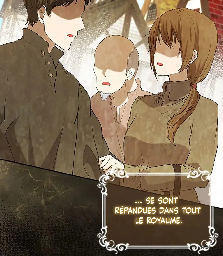 Read Talented Baby Squirrel FR Manga Online