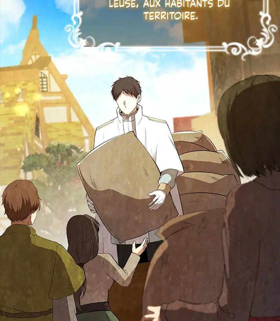Read Talented Baby Squirrel FR Manga Online