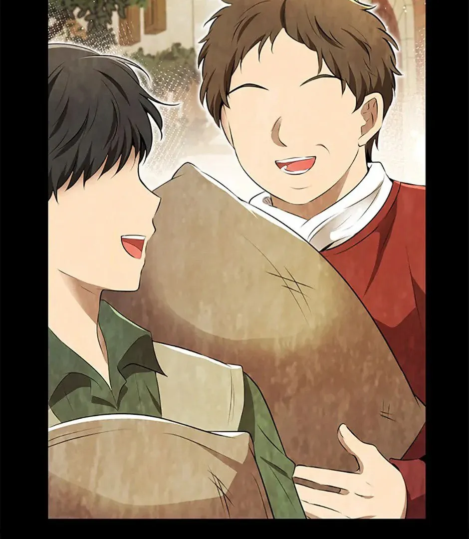 Read Talented Baby Squirrel FR Manga Online