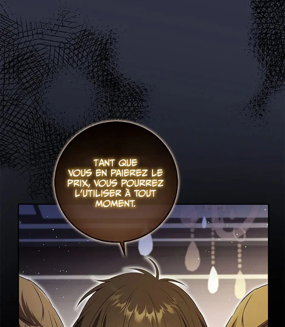 Read Talented Baby Squirrel FR Manga Online