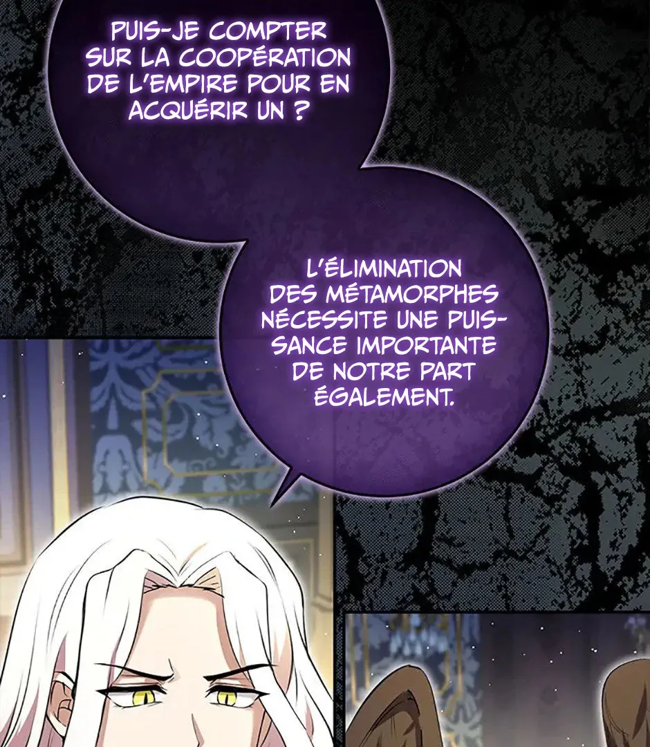 Read Talented Baby Squirrel FR Manga Online