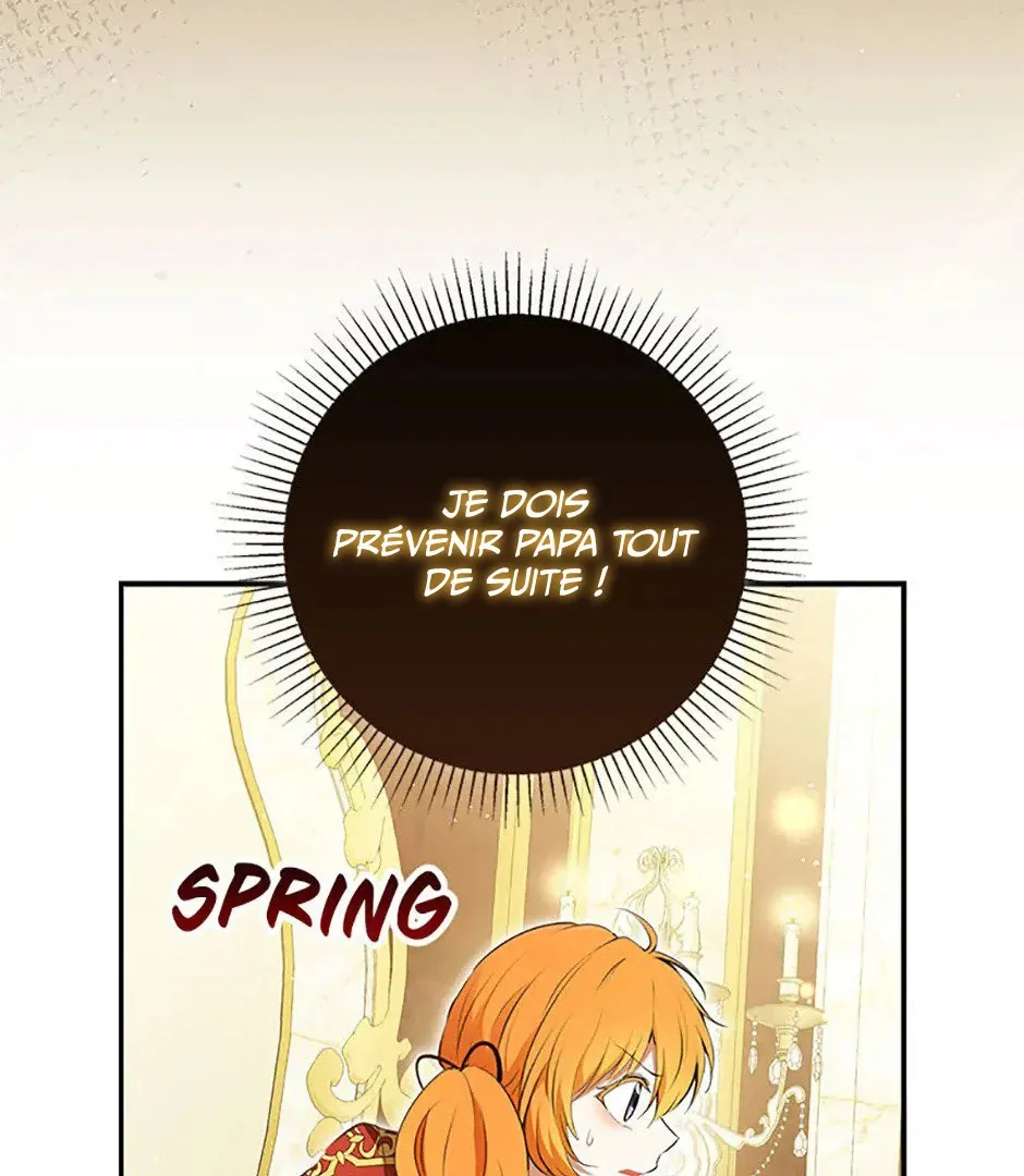 Read Talented Baby Squirrel FR Manga Online