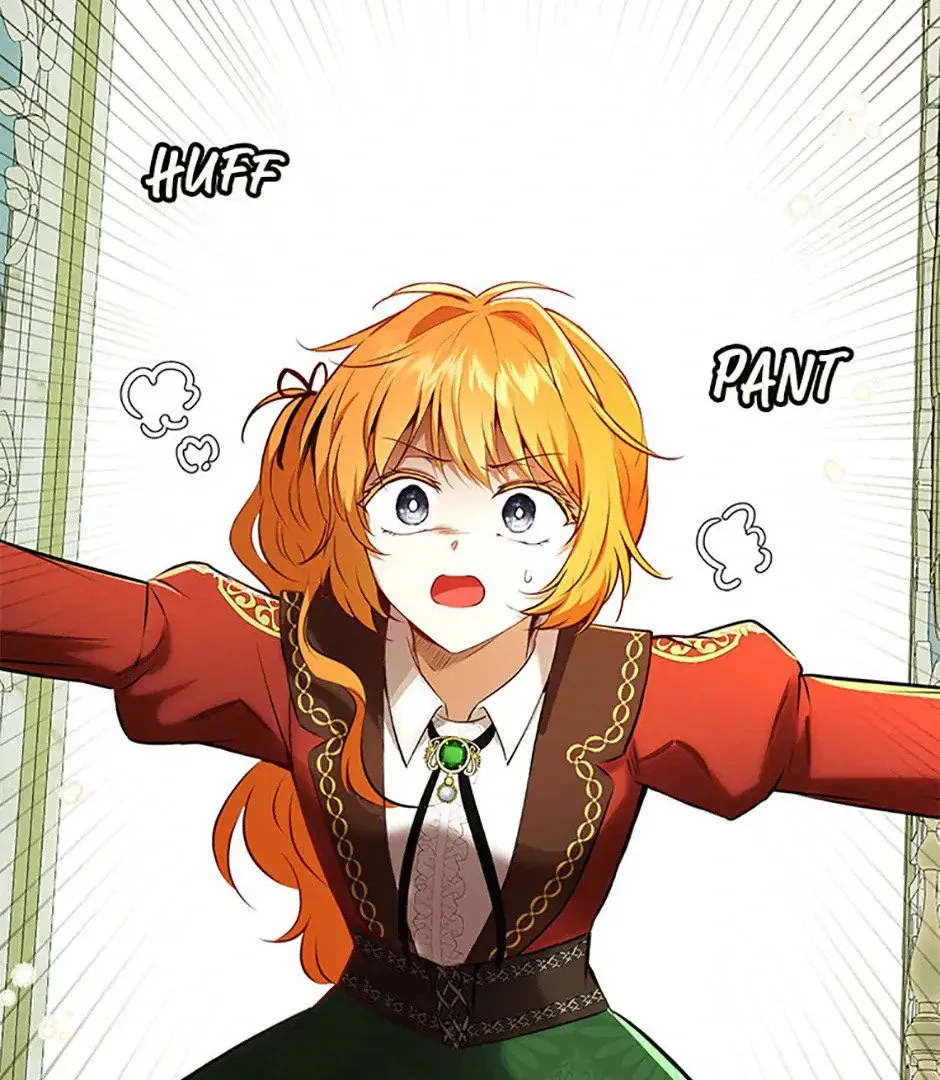 Read Talented Baby Squirrel FR Manga Online